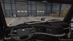 ATS Mod: Interior/Exterior Reworks Megapack V2.0 (Image #4)