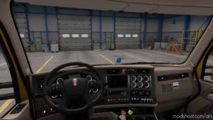 ATS Mod: Interior/Exterior Reworks Megapack V2.0 (Image #5)