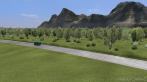 ETS2 Map Mod: Project Caucasus V1.0A 1.39 (Image #5)