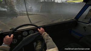 SnowRunner Truck Mod: Kolyma (Image #5)