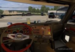 ETS2 Standalone Truck Mod: Freightliner C120 Century & Columbia (Image #3)