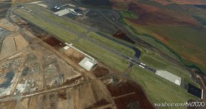 MSFS 2020 Australia Mod: Ybww Toowoomba Wellcamp Airport, QLD V0.1 (Image #3)