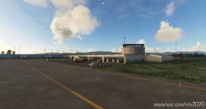 MSFS 2020 Panama Airport Mod: Mpto – Aeropuerto Intl. Tocumen – Panama (Image #2)