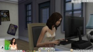 Sims 4 Mod: Teens CAN Adopt And BE Adopted (Image #2)