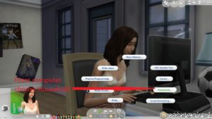 Sims 4 Mod: Teens CAN Adopt And BE Adopted (Image #3)