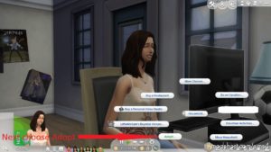 Sims 4 Mod: Teens CAN Adopt And BE Adopted (Image #4)