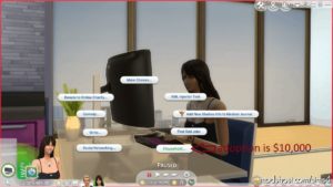 Sims 4 Mod: Teens CAN Adopt And BE Adopted (Image #7)