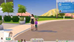 Sims 4 Mod: Teens CAN Adopt And BE Adopted (Image #10)