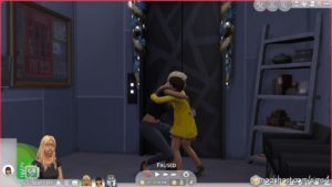 Sims 4 Mod: Teens CAN Adopt And BE Adopted (Image #20)