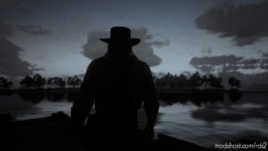 RDR2 ReShade Mod: Fischer’s Boring Photoreality (Image #3)