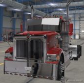 ATS International Mod: 9900I Truck 1.39 (Image #2)