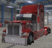 ATS International Mod: 9900I Truck 1.39 (Image #3)