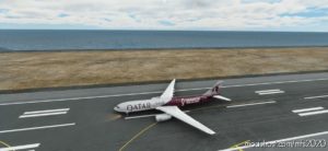 MSFS 2020 A330 Mod: – Qatar Airways Livery Pack (A7-Aeh) V1003 (Featured)