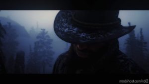 RDR2 ReShade Mod: Project Schofield (Image #7)