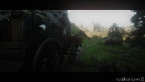 RDR2 ReShade Mod: Project Schofield (Image #15)