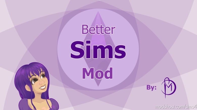 Sims 4 Mod: Better Sims Beta (Featured)