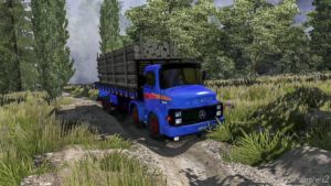 ETS2 Mod: Map D’Xtreme (Extreme Forest) 1.40 (Image #3)