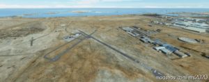 MSFS 2020 United Arab Emirates Airport Mod: AL Jazirah Aviation Club (Image #4)