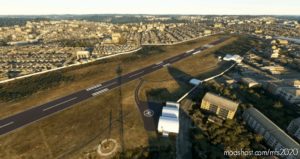 MSFS 2020 Brazil Airport Mod: Sbcx – Caxias DO SUL – Brazil V0.9.5 (Image #4)