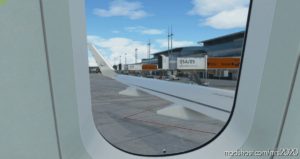 MSFS 2020 Lufthansa Mod: Cabin Sounds And Cabin Announcements V1.2 (Image #3)