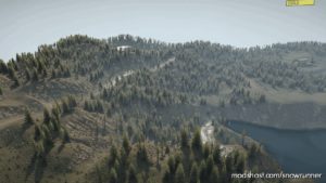 SnowRunner Map Mod: The Russian Wilds V0.1.1 (Image #4)