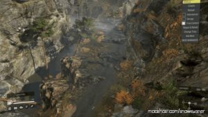 SnowRunner Map Mod: Raglan Creek (Image #3)