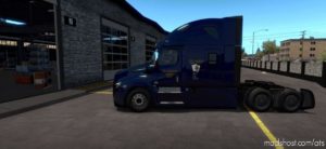 ATS Pack Mod: The Full Blackjack Freight CO. (Image #2)