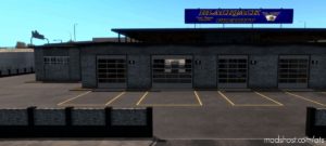 ATS Pack Mod: The Full Blackjack Freight CO. (Image #3)