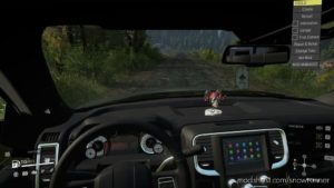 SnowRunner Ram Car Mod: Frog’s 3RD GEN RAM 3500 V1.0.1 (Image #4)