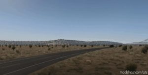 ATS Map Mod: US 191 Southern Arizona 1.40 (Image #2)