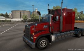 ATS Mod: Vasja555 Farewell Truck Pack 1.39 (Image #5)