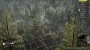 SnowRunner Map Mod: Rockvill Rock Crawling Trails V (Image #3)