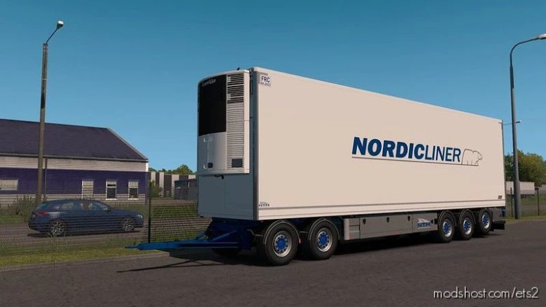 ETS2 Standalone Mod: NTM Semi/Full-Trailers V2.2.1 1.40.X (Featured)