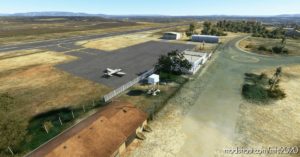 MSFS 2020 Brazil Airport Mod: Snui – Aeroporto Municipal DE Araçuaí – Araçuaí – Minas Gerais (Featured)