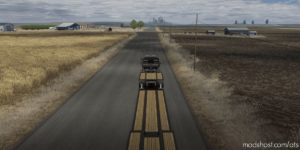 ATS Map Mod: Montana Expansion V0.9.9.6 1.40 (Image #8)