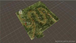 MudRunner Material Mod: Pack Of Refs For The Map Editor V1.2 (Featured)