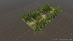 MudRunner Material Mod: Pack Of Refs For The Map Editor V1.2 (Image #2)