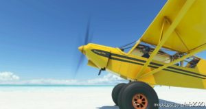 MSFS 2020 Bahamas Mod: Discover The Bahamas Bush Trip By Stol Addicts (Featured)