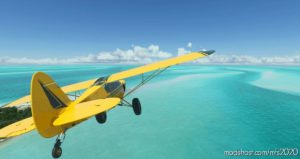 MSFS 2020 Bahamas Mod: Discover The Bahamas Bush Trip By Stol Addicts (Image #2)