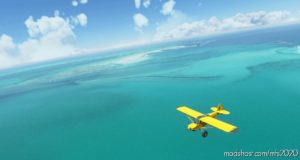 MSFS 2020 Bahamas Mod: Discover The Bahamas Bush Trip By Stol Addicts (Image #4)