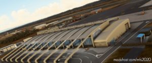 MSFS 2020 Spain Airport Mod: Leln – Aeropuerto DE LEóN (Featured)