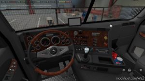 ETS2 Freightliner Truck Mod: Argosy V2.7 1.40 (Image #3)