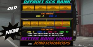 ATS Economy Mod: Better Bank Loans (Featured)