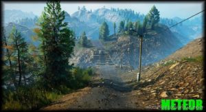 SnowRunner Map Mod: Meteor Region CV V1.3 (Image #5)