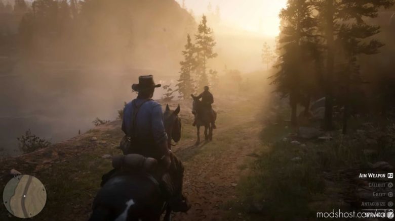 RDR2 Save Mod: ALL Chapters -ALL Missions – ALL Gold – ALL Missables (Featured)