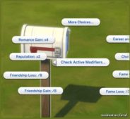 Sims 4 Mod: Referencess Modifier (Image #2)