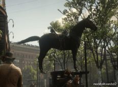 RDR2 Script Mod: Horse Persistance (Image #3)