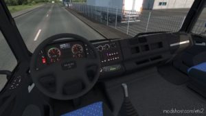 ETS2 MAN Truck Mod: TGA V1.6 1.40 (Image #2)