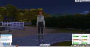 Sims 4 Mod: Invincible Trait (Image #8)