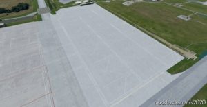 MSFS 2020 United States Mod: Kcvg Cincinnati Airport Update (Featured)